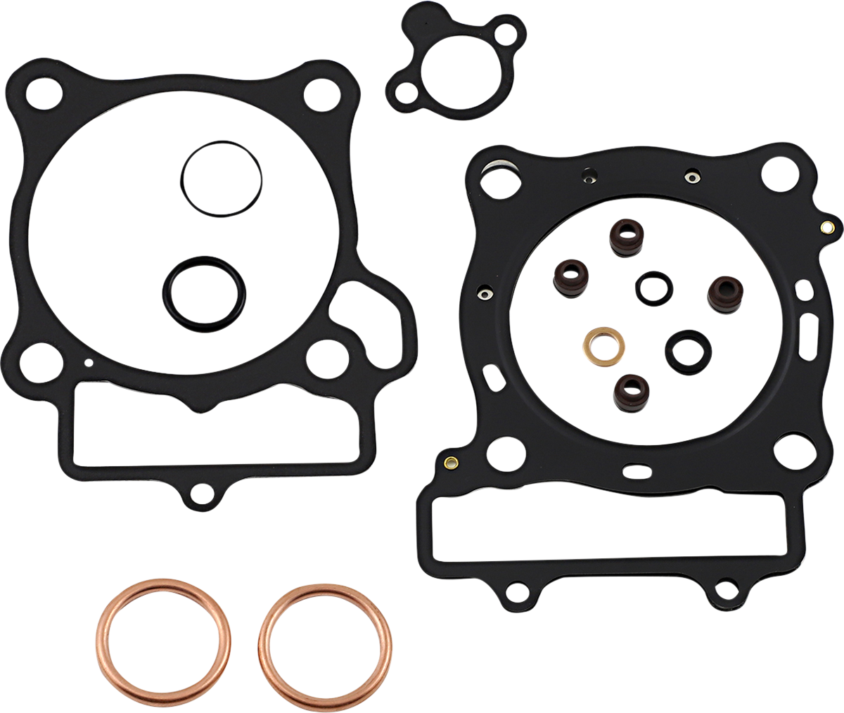 Gasket - Top End - CRF250