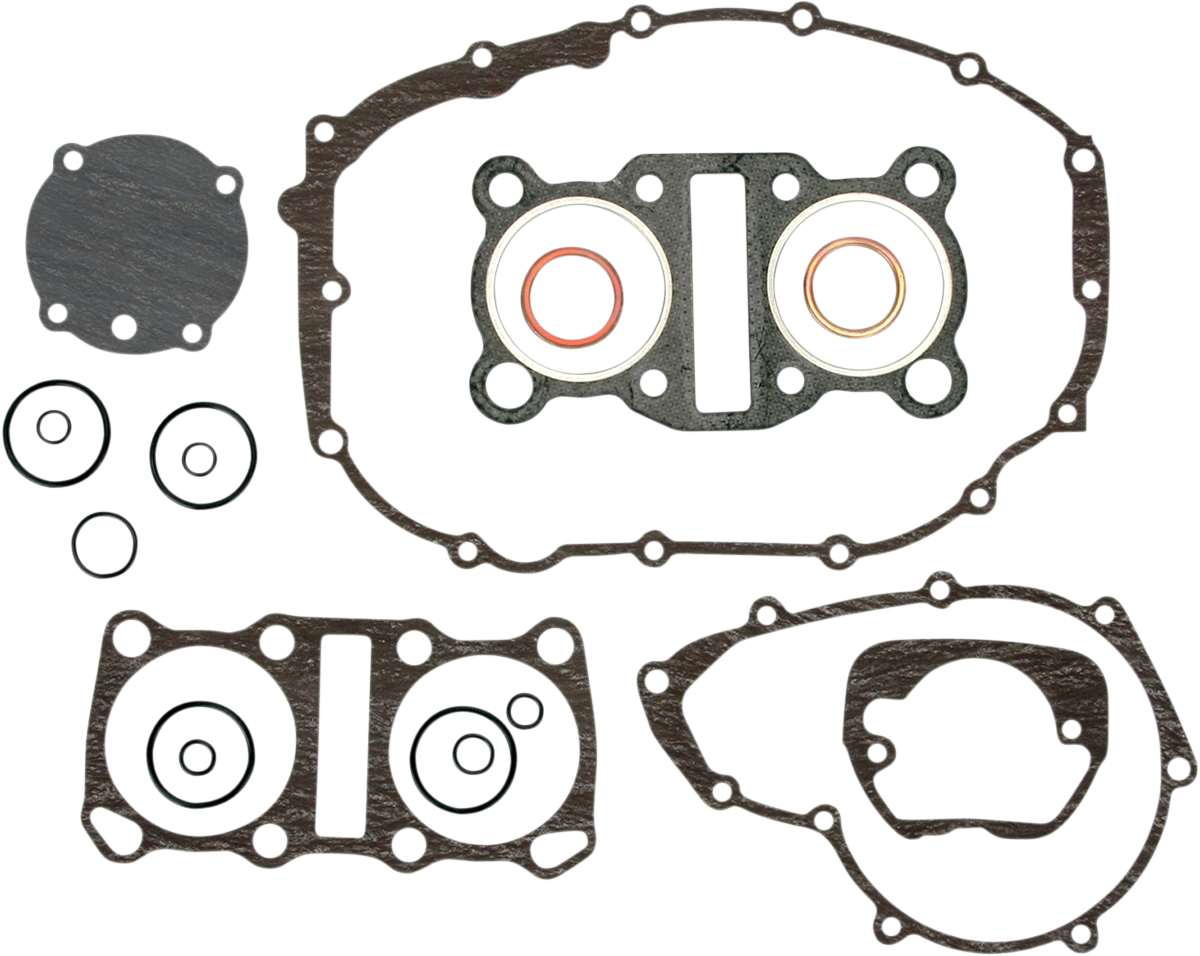 Complete Gasket Kit - EX/KZ 305