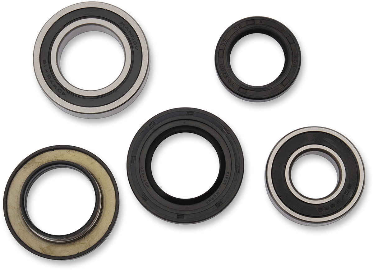 Wheel Bearing Kit - Rear - Yamaha