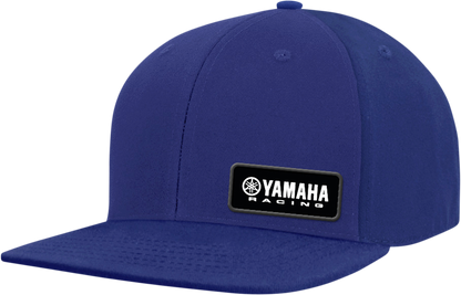 Gorra Yamaha Racing Azul