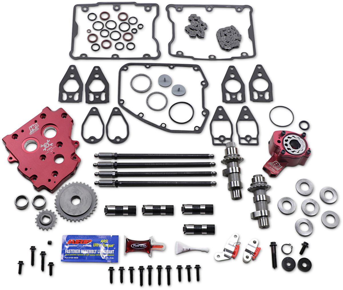 Cam Kit - Race Series - Twin Cam775