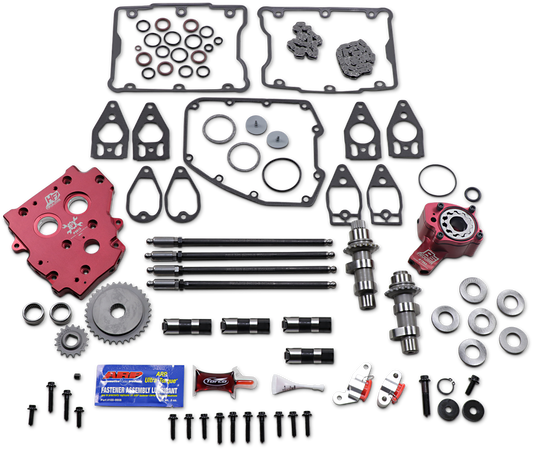 Cam Kit - Race Series - Twin Cam775