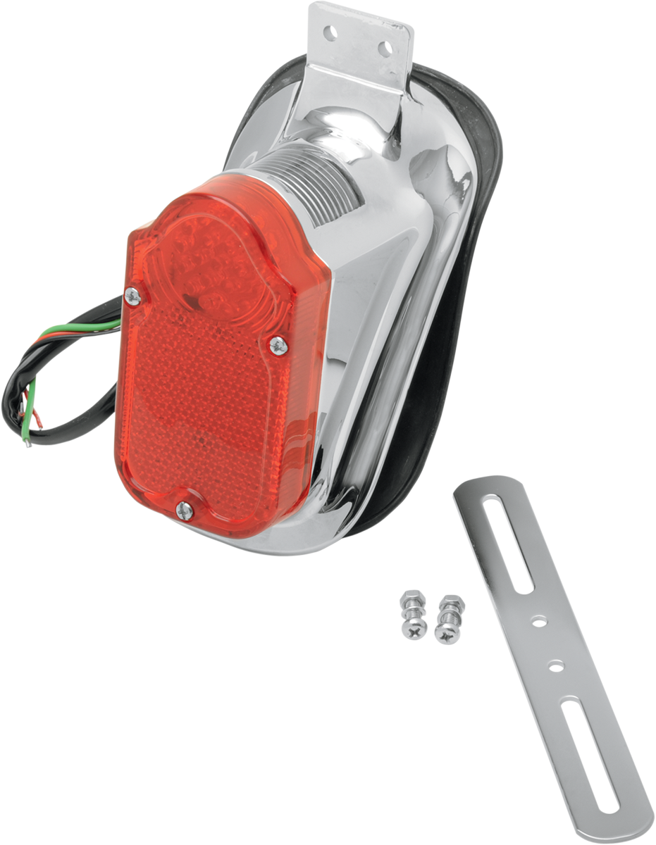 Luz de Freno LED Tombstone