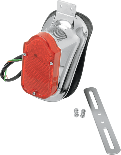 Luz de Freno LED Tombstone