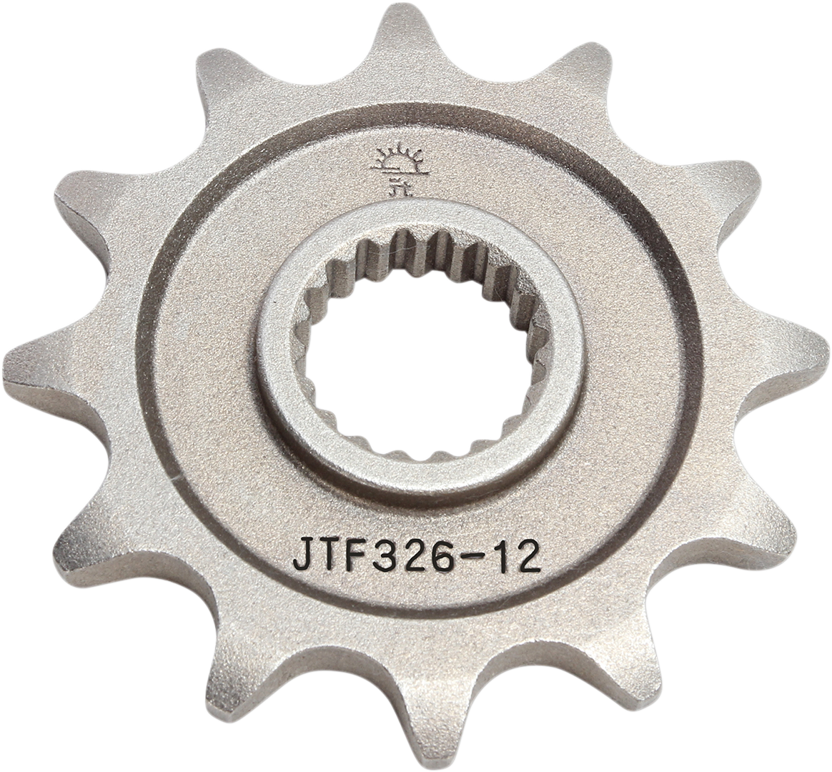 Counter Shaft Sprocket - 12-Tooth