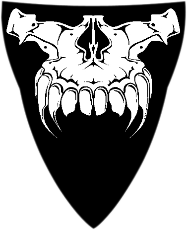 Half- Primal Face Mask