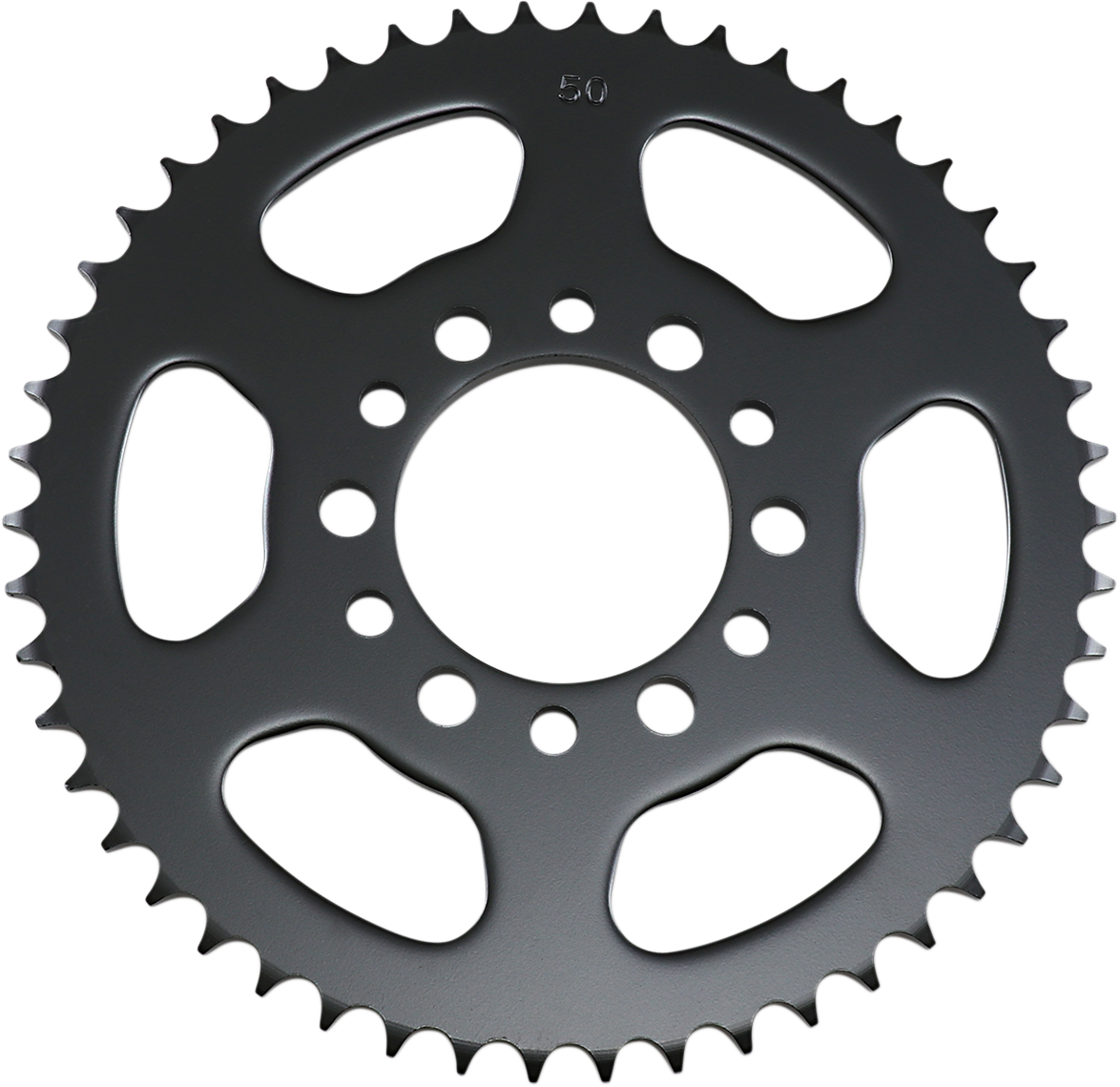 Rear Yamaha Sprocket - 428 - 50 Tooth