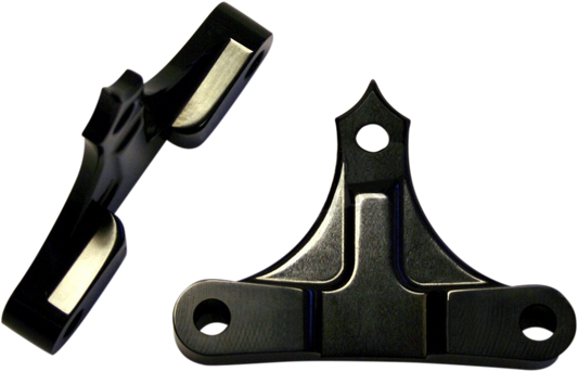 Espaciadores de Salpicadera Accutronix 0.4375" x 6-3/8"