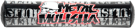 Handlebar Pad - Premium - Metal Mulisha