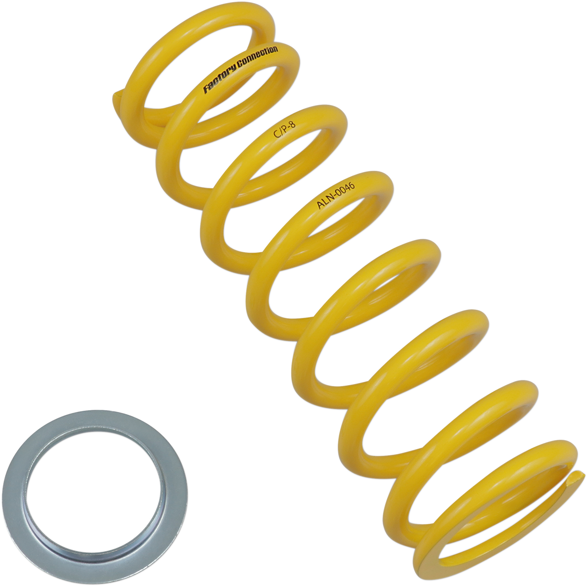 Shock Spring - Spring Rate 290 lbs/in