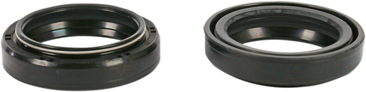 Fork Seals - 33 mm ID x 45 mm OD x 8/10.5 mm T