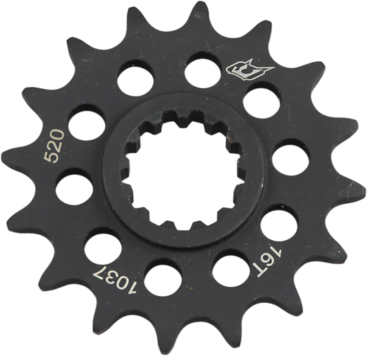 Counter Shaft Sprocket - 16-Tooth