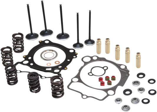 Cylinder Head Service Kit