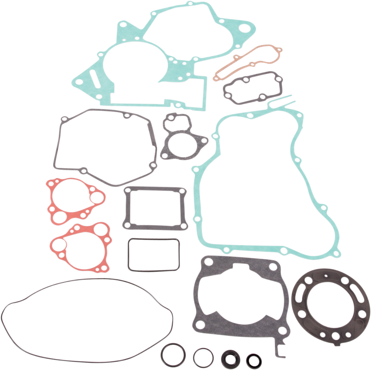 Complete Motor Gasket Kit - CR125