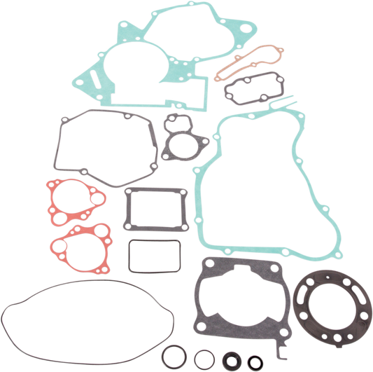 Complete Motor Gasket Kit - CR125