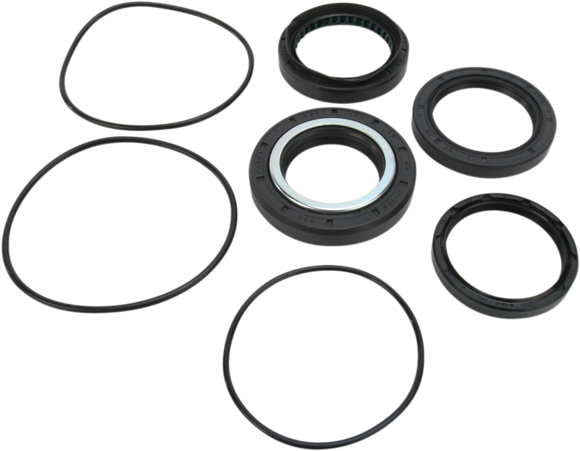 Differential Seal Kit - Rear