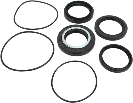 Differential Seal Kit - Rear