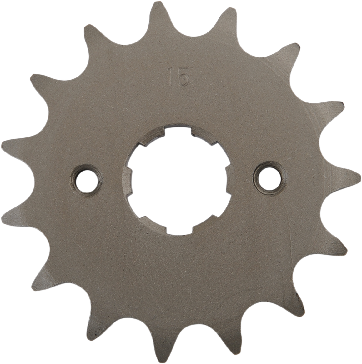 Counter Shaft Sprocket - 15-Tooth