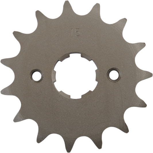 Counter Shaft Sprocket - 15-Tooth