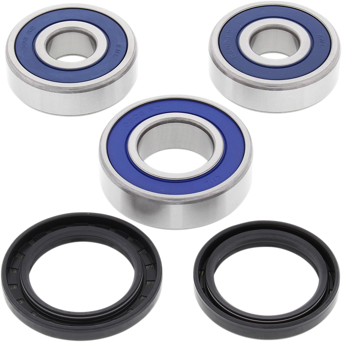 Wheel Bearing Kit - Rear - Triumph