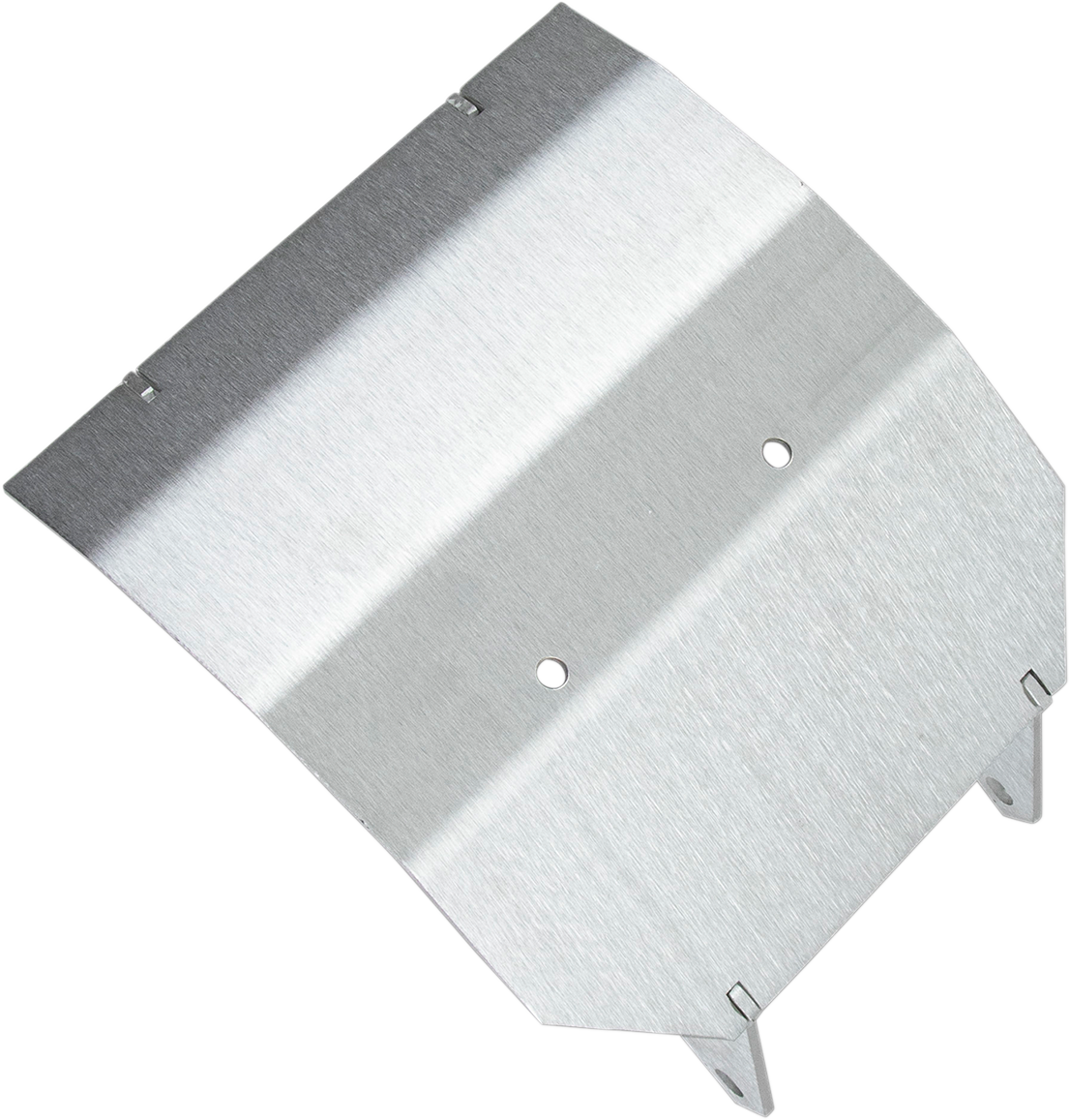Swingarm Skid Plate - Banshee 350