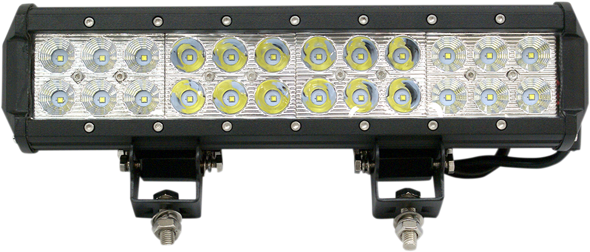 12" LED Light Bar