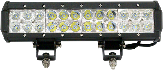 12" LED Light Bar