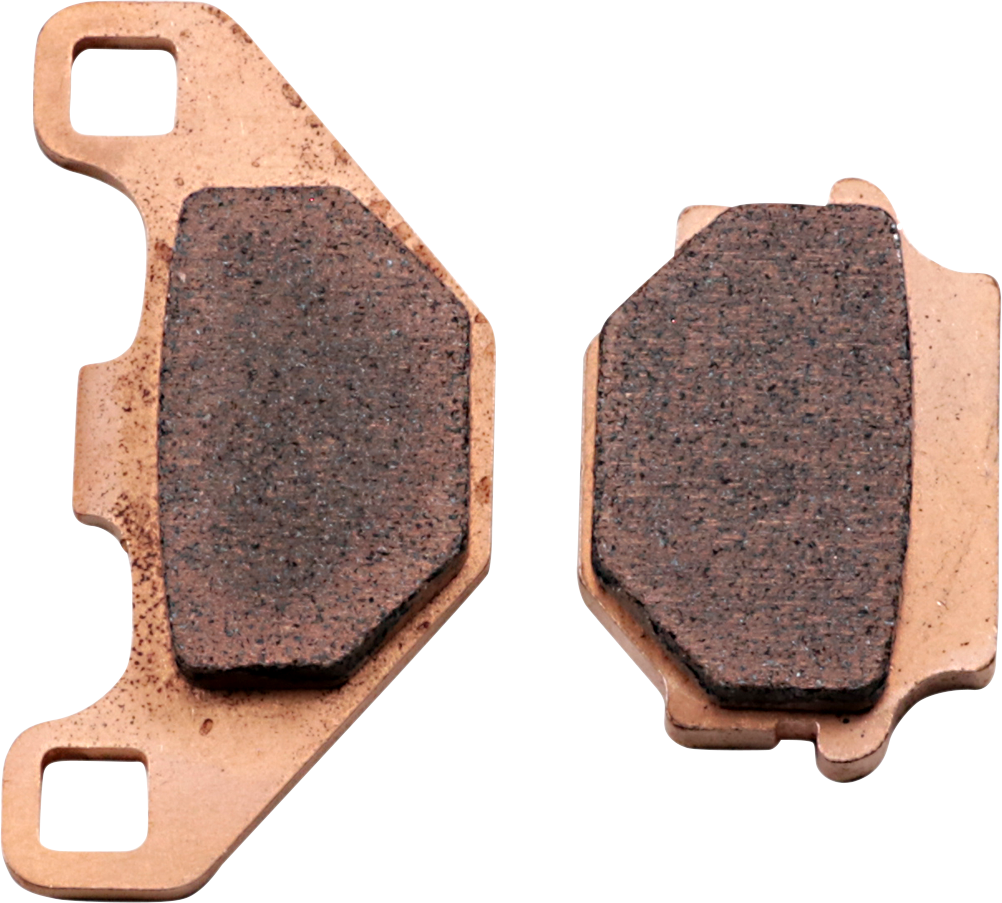 HH Sintered Brake Pads