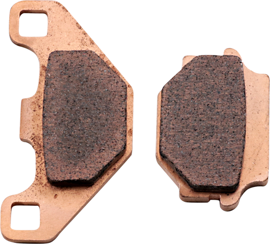 HH Sintered Brake Pads