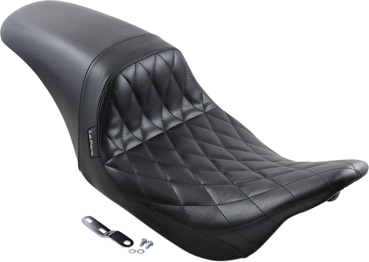 Daytona Sport Seat - Diamond