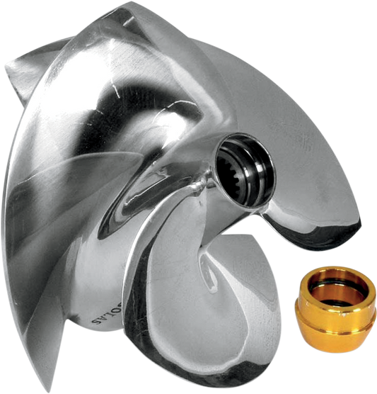 Impeller - 17/29 - Honda