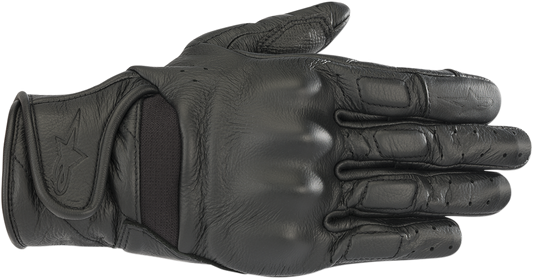 Women's Stella Vika V2 Gloves  - Black - XS