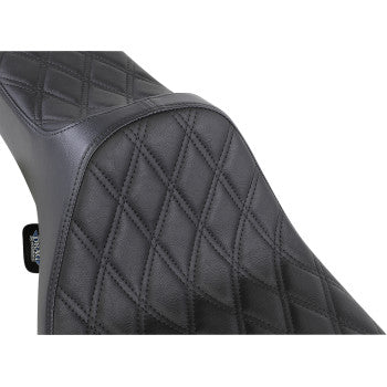 Extended Reach Predator III Seat - Double Diamond