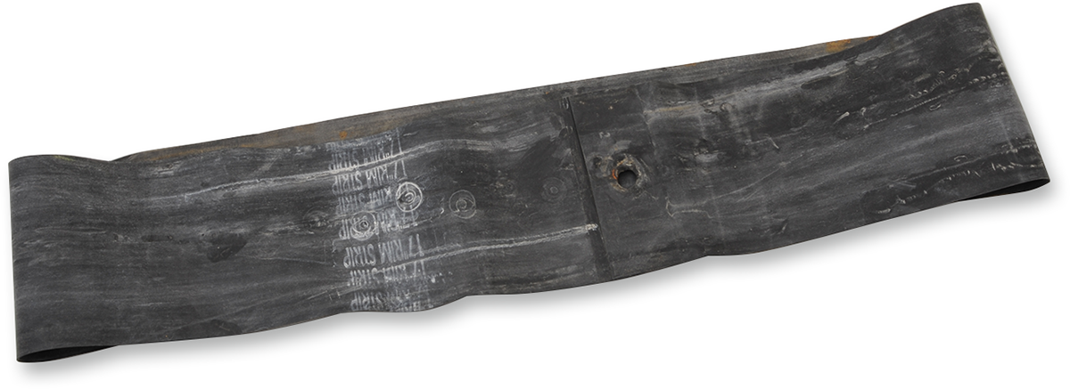 Rim Strip - 17" x 4.5" - Center Valve - 10 Pack