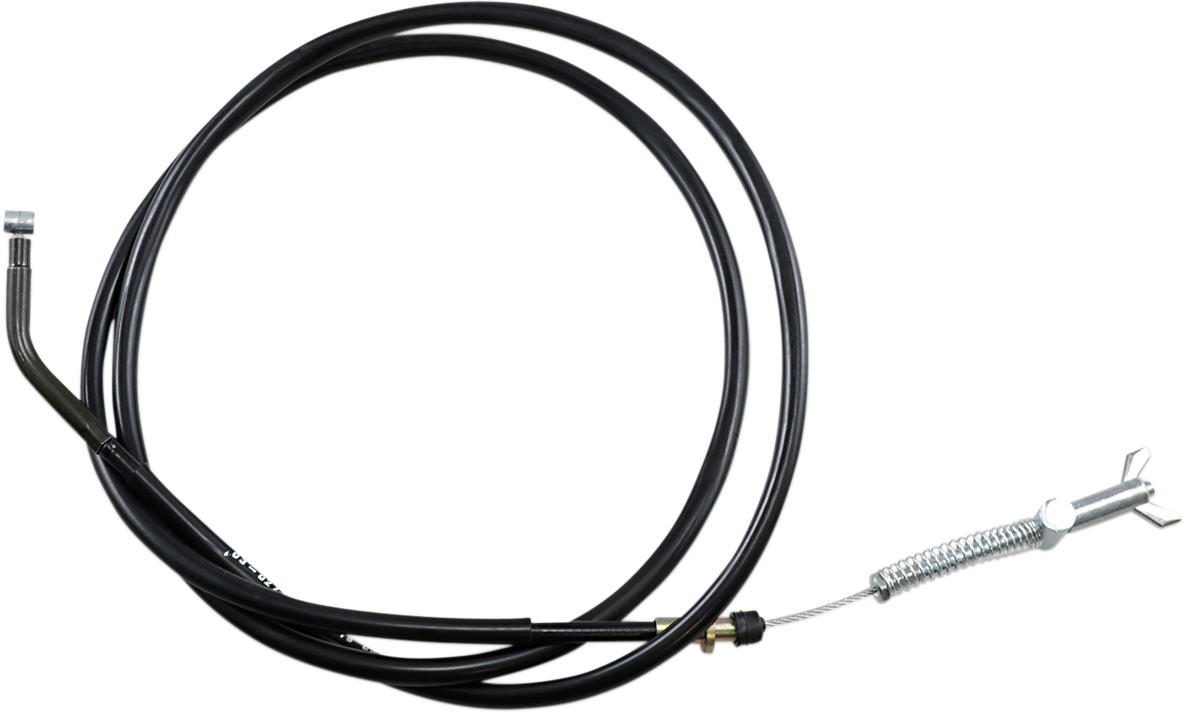 Brake Cable - Rear - Hand - Kawasaki