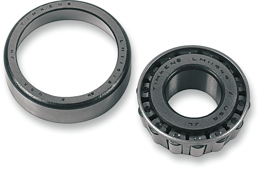 Wheel Bearing - Assembly