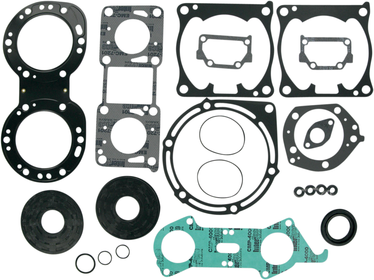 Complete Gasket Kit - Yamaha 800XL