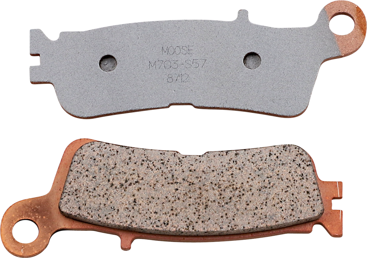 M1 Brake Pads - Front