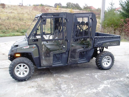 Complete Cab - Ranger 800 Crew