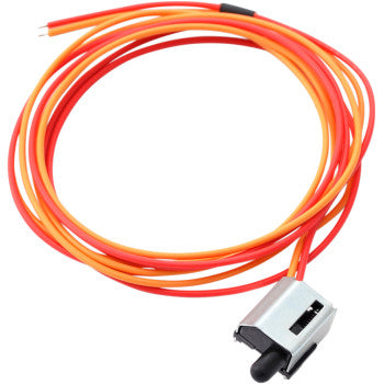 Switch de Clutch - Cromo