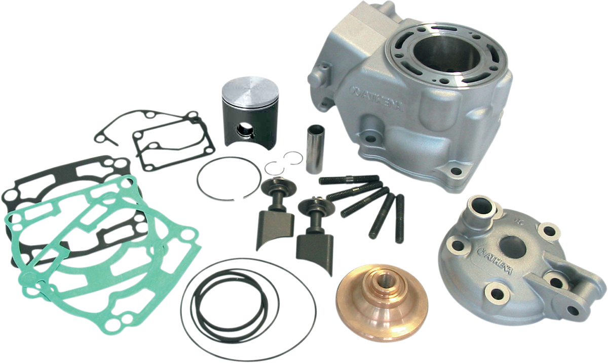 Cylinder Kit - KX125 - 54mm