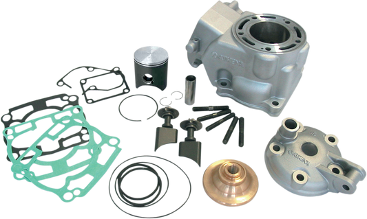 Cylinder Kit - KX125 - 54mm