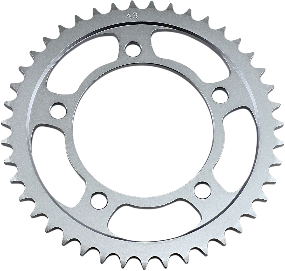Rear Honda Sprocket - 530 - 43 Tooth