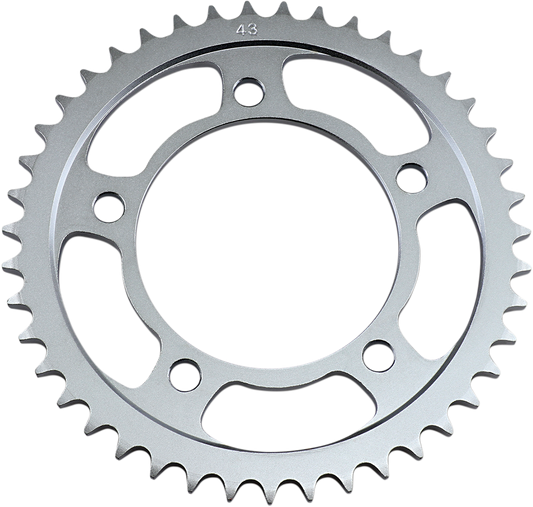 Rear Honda Sprocket - 530 - 43 Tooth