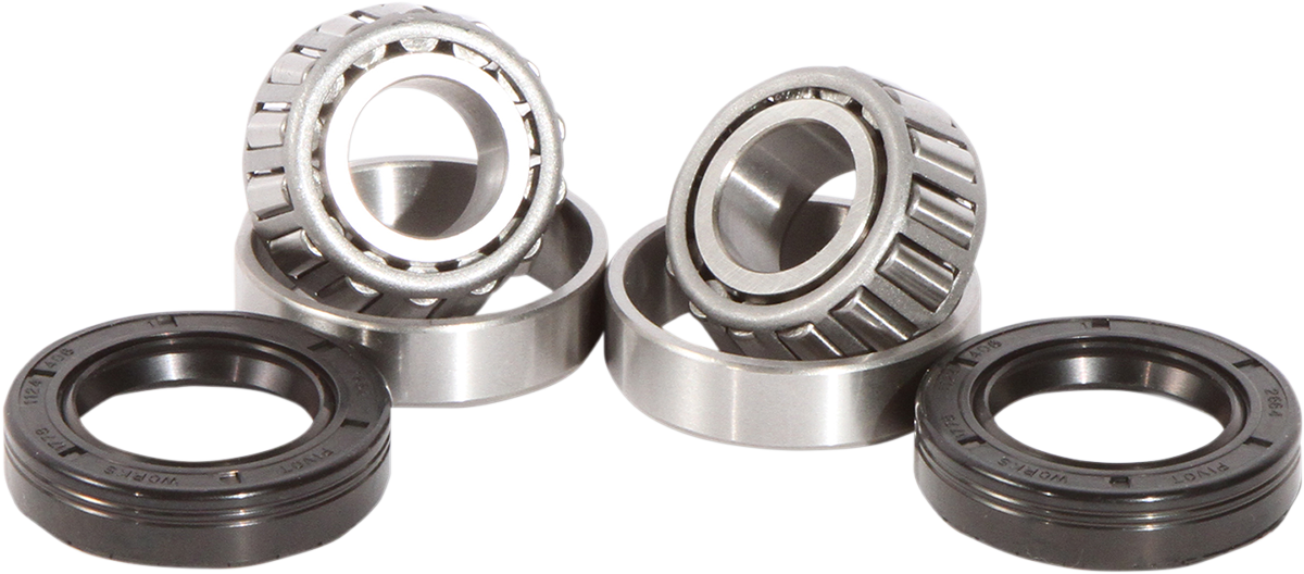 Wheel Bearing - Kit684