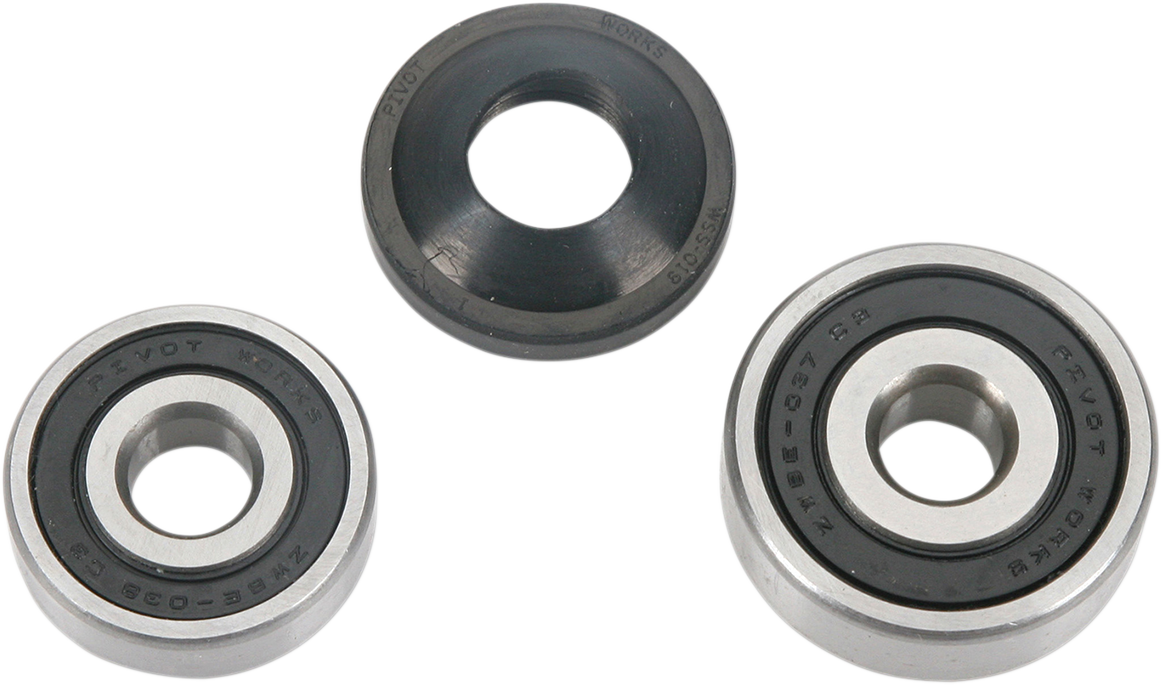 Wheel Bearing Kit - Front