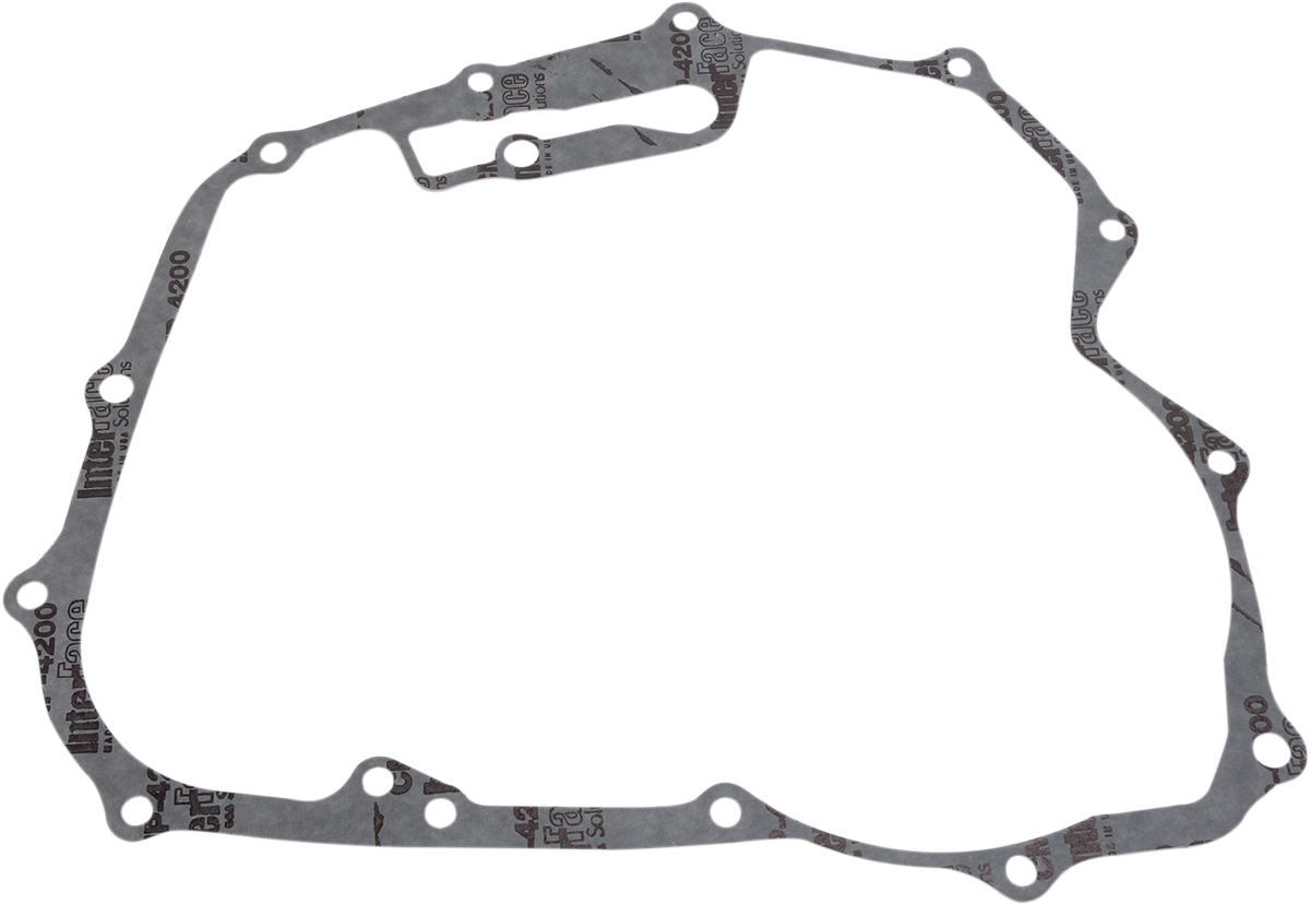 Clutch Cover Gasket