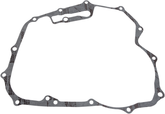 Clutch Cover Gasket