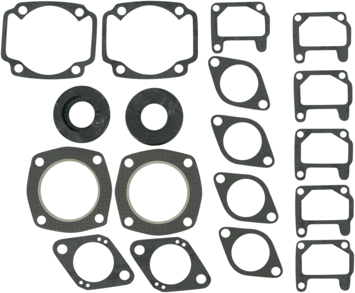 Complete Gasket Set