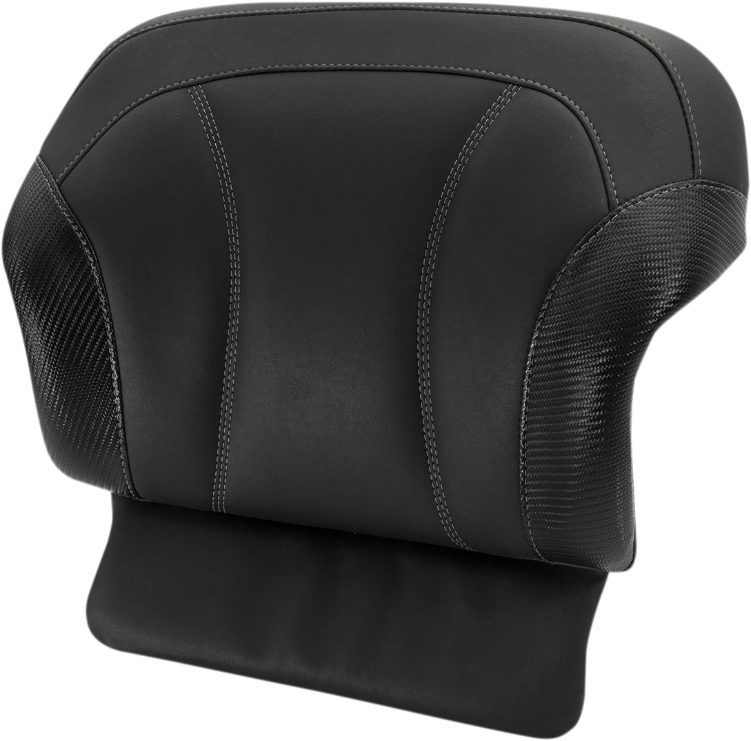 Spyder Passenger Backrest